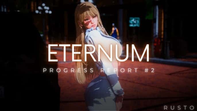 永恒世界|eternum|V0.8.5最新中文官方下载游戏封面